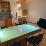 Cosy Apartment - Porte Maillot