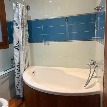 Cosy - Porte Maillot Apartment *