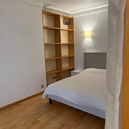 Appartamento Cosy - Porte Maillot *